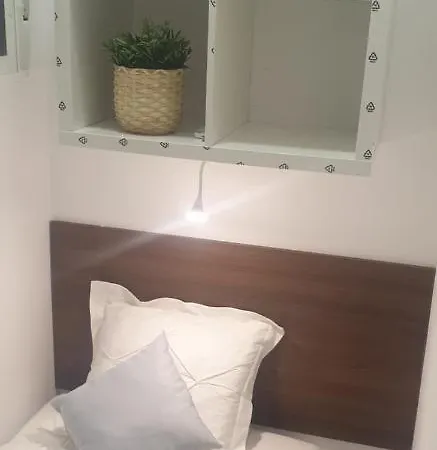 בית הארחה Pensamento Iv ליסבון