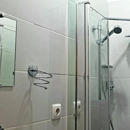 Pensamento Iv בית הארחה