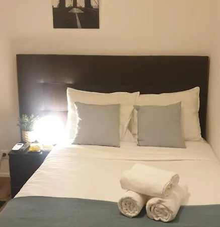 בית הארחה Pensamento Iv ליסבון