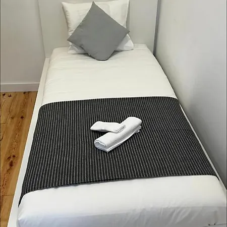 בית הארחה Pensamento Iv