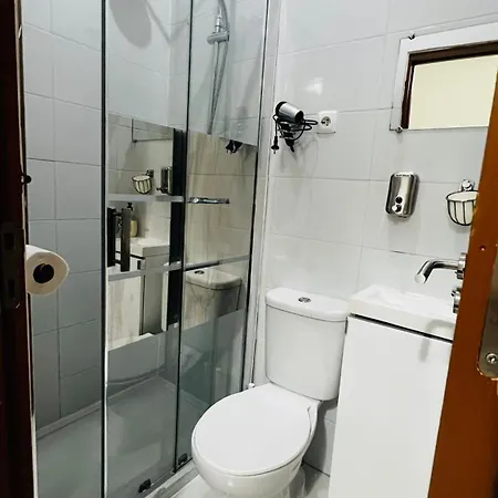 בית הארחה Pensamento Iv