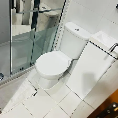 Pensamento Iv בית הארחה ליסבון