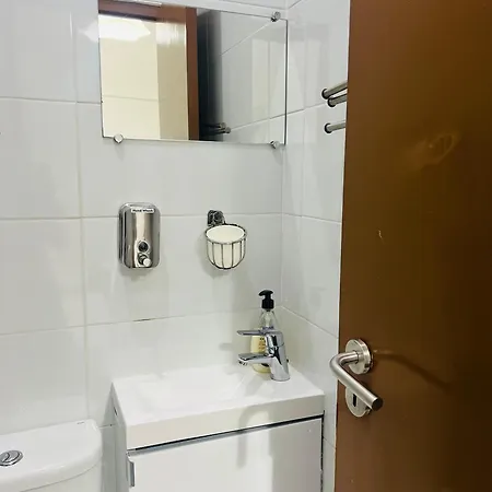 Pensamento Iv ליסבון