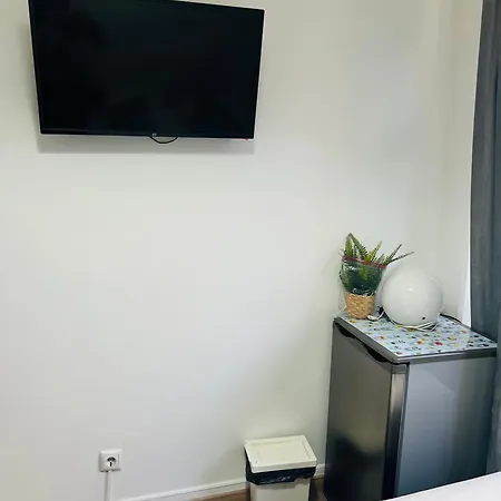 Pensamento Iv בית הארחה