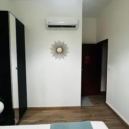 Pensamento Iv בית הארחה ליסבון