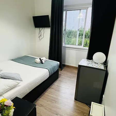 Pensamento Iv בית הארחה 3*