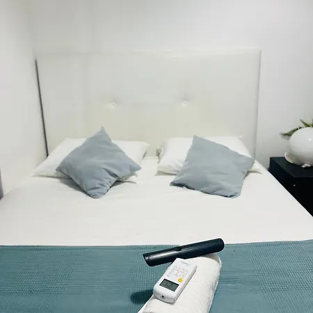 בית הארחה Pensamento Iv 3*