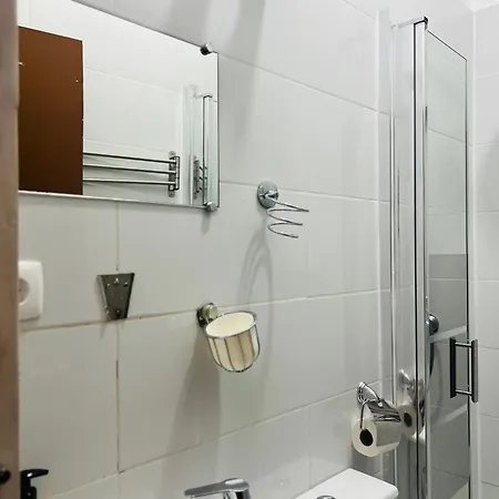 Pensamento Iv בית הארחה