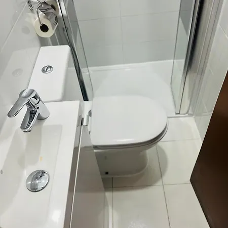 Pensamento Iv 3* ליסבון