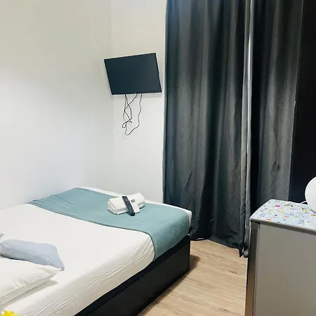 בית הארחה Pensamento Iv ליסבון