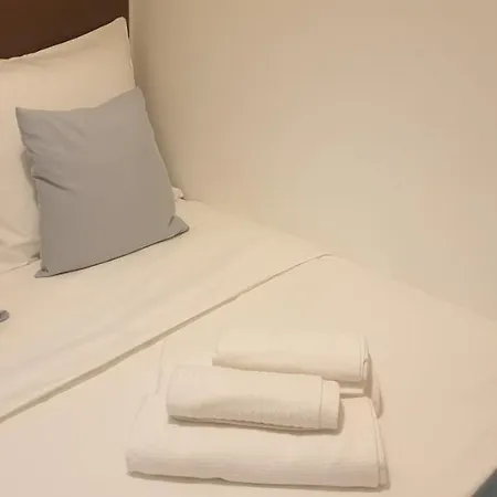 Pensamento Iv Affittacamere Lisbona