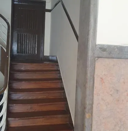 Vendégház Pensamento Iv Lisboa