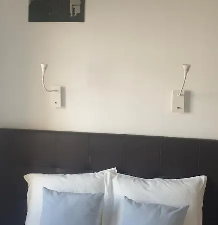 Affittacamere Pensamento Iv Lisbona