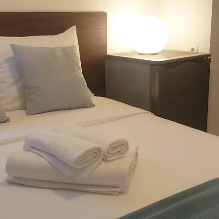 Pensamento Iv Gasthof 3*