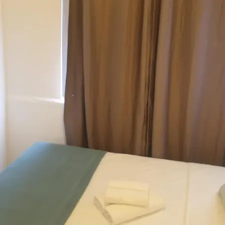 Gasthof Pensamento Iv