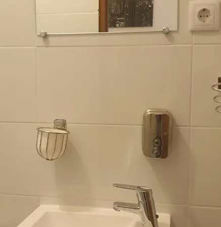 Pensamento Iv 3* Lisbona