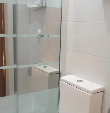 Pensamento Iv 3* Lissabon