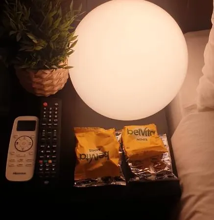 Pensamento Iv Affittacamere Lisbona