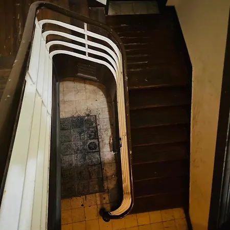 Pensamento Iv Affittacamere