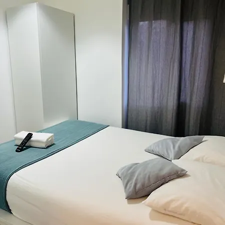 Pensamento Iv 3* Lissabon