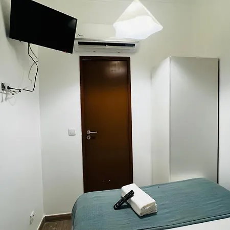 Vendégház Pensamento Iv