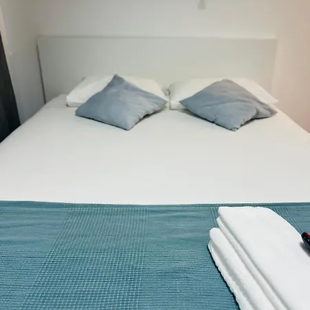 Pensamento Iv Vendégház 3*