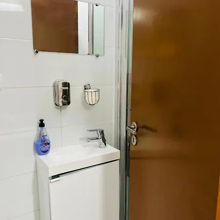 Vendégház Pensamento Iv Lisboa