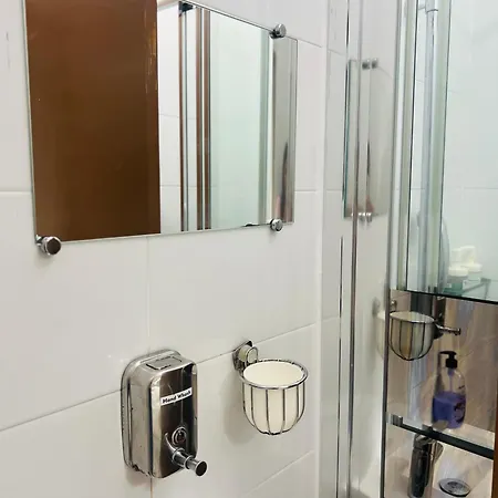 Affittacamere Pensamento Iv