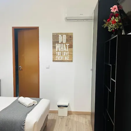 Pensamento Iv 3* Lisboa