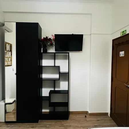 Pensamento Iv Vendégház