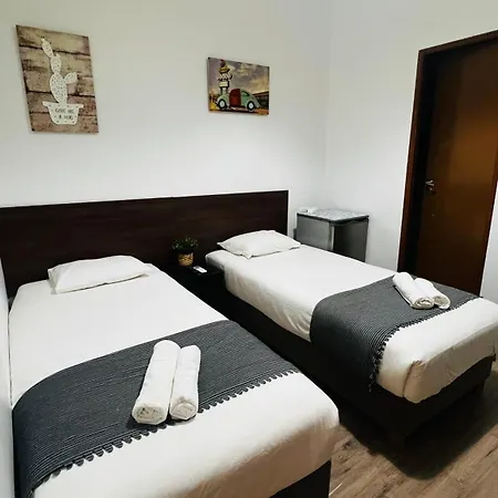 Pensamento Iv Affittacamere 3*