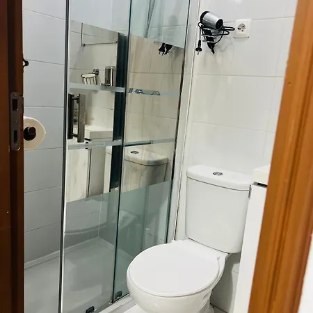 Affittacamere Pensamento Iv 3*