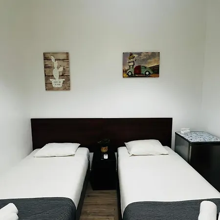 Gasthof Pensamento Iv Lissabon