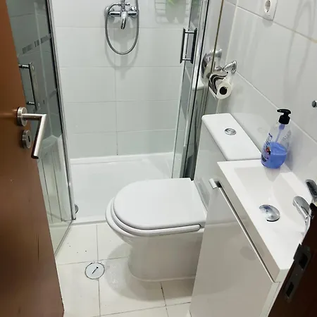 Pensamento Iv 3* Lisbona