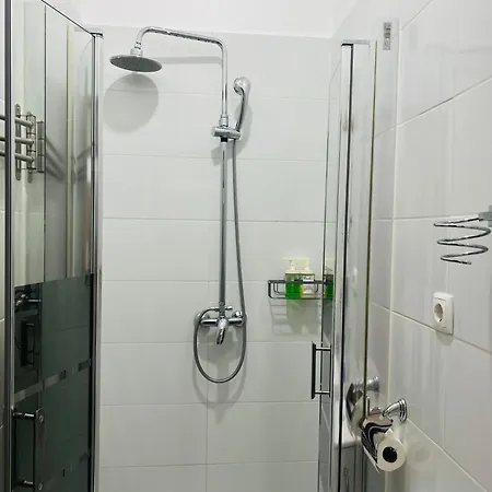 Vendégház Pensamento Iv 3*