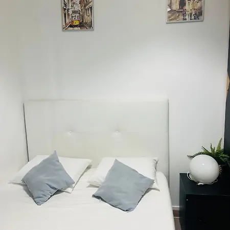 Gasthof Pensamento Iv