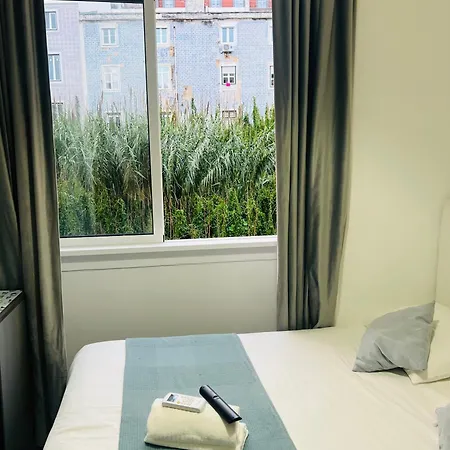 Vendégház Pensamento Iv Lisboa