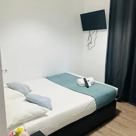 Affittacamere Pensamento Iv