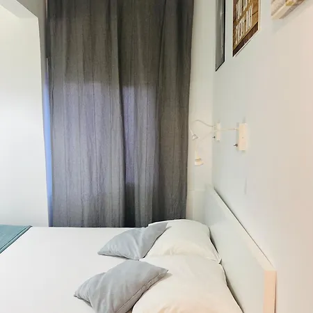 Pensamento Iv Affittacamere 3*