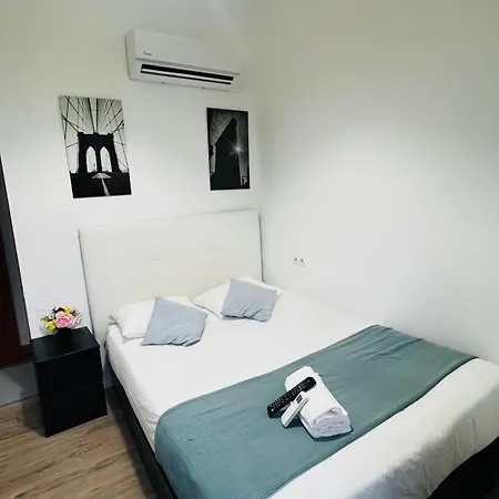 Pensamento Iv 3* Lisbona