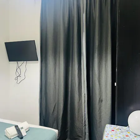 Affittacamere Pensamento Iv