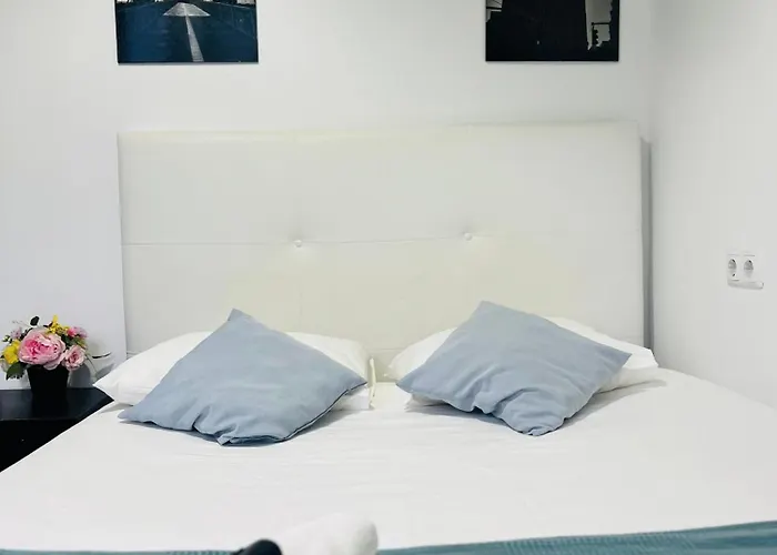 בית הארחה Pensamento Iv