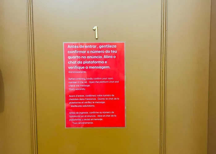 Pensamento Iv ליסבון