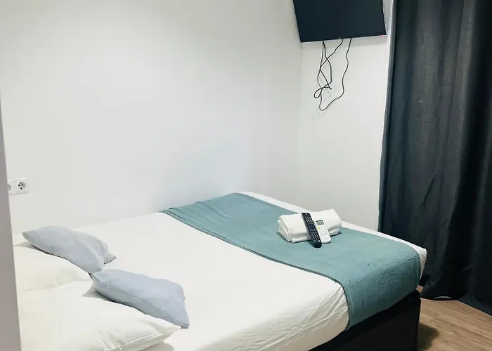 בית הארחה Pensamento Iv