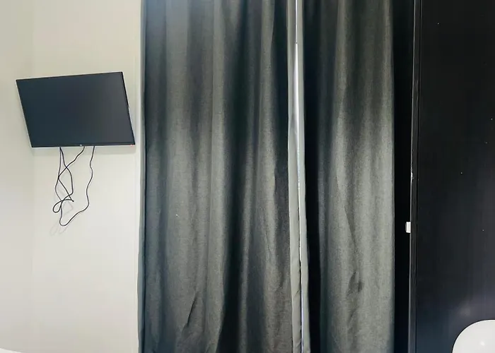 בית הארחה Pensamento Iv