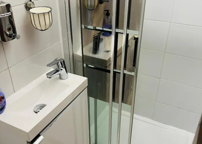 Pensamento Iv בית הארחה 3*