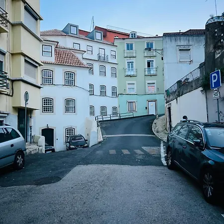 Pensamento Iv Lissabon