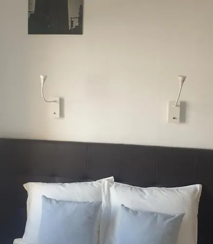 Gæstehus Pensamento Iv Lisboa