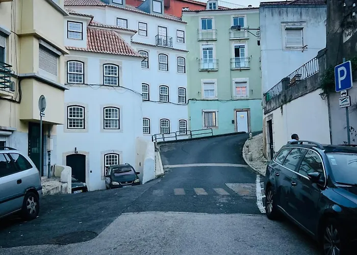 Pensamento Iv Lisboa