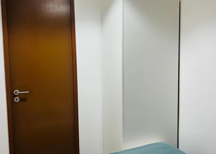 Pensamento Iv Gæstehus